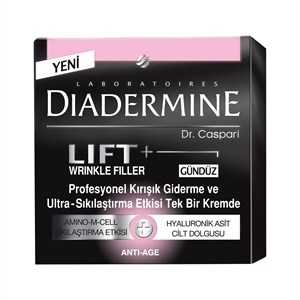 Diadermine Lift+ DrCaspari Gündüz Kremi